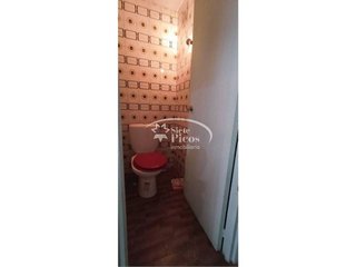 Local comercial en alquiler en Centro en Segovia