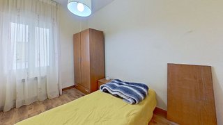 Piso en alquiler en Casco Antiguo en Talavera de la Reina