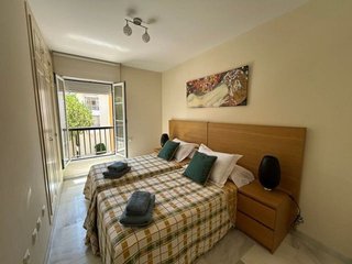 Piso en alquiler en Elviria en Marbella