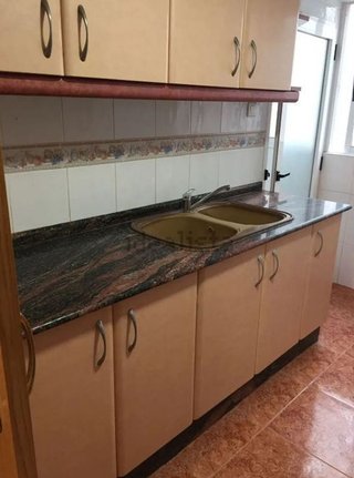 Piso en alquiler en Alaquàs