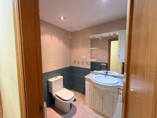 Piso en alquiler en Carmelitas - San Marcos - Campillo en Salamanca