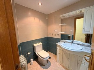 Piso en alquiler en Carmelitas - San Marcos - Campillo en Salamanca