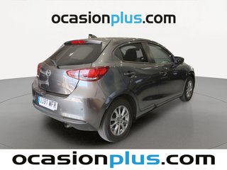 Mazda Mazda 2 1.5 GE Origin 55 kW (75 CV)