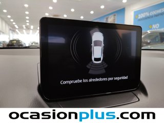 Mazda Mazda 2 1.5 GE Origin 55 kW (75 CV)