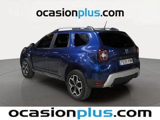 Dacia Duster 1.6 GLP Prestige 4X2 84 kW (115 CV)