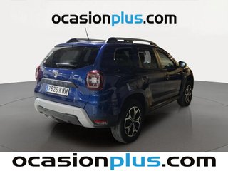 Dacia Duster 1.6 GLP Prestige 4X2 84 kW (115 CV)
