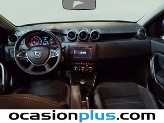 Dacia Duster 1.6 GLP Prestige 4X2 84 kW (115 CV)