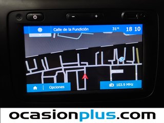 Dacia Duster 1.6 GLP Prestige 4X2 84 kW (115 CV)
