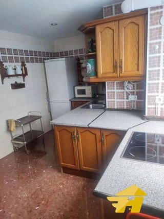 Piso en alquiler en Casco Histórico  - Ribera - San Basilio en Córdoba