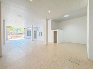 Local comercial en venta en Barrio Torrero en Zaragoza