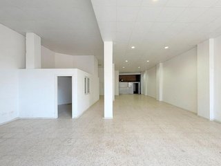 Local comercial en venta en Barrio Torrero en Zaragoza