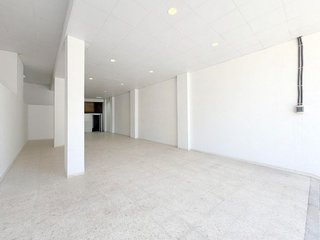 Local comercial en venta en Barrio Torrero en Zaragoza