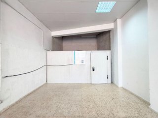 Local comercial en venta en Barrio Torrero en Zaragoza