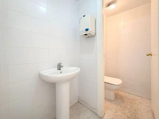 Local comercial en venta en Barrio Torrero en Zaragoza