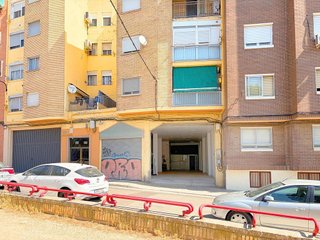 Local comercial en venta en Barrio Torrero en Zaragoza