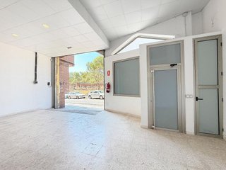 Local comercial en venta en Barrio Torrero en Zaragoza
