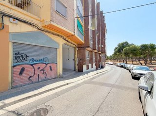 Local comercial en venta en Barrio Torrero en Zaragoza