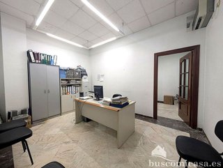 Oficina en venta en Linarejos en Linares