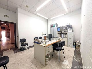 Oficina en venta en Linarejos en Linares