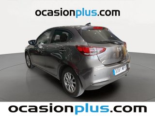 Mazda Mazda 2 1.5 GE Origin 55 kW (75 CV)