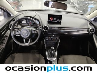 Mazda Mazda 2 1.5 GE Origin 55 kW (75 CV)