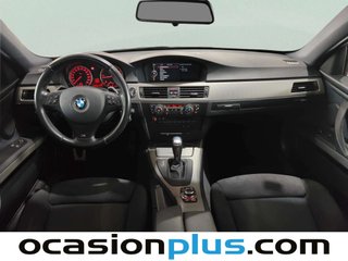 BMW Serie 3 320d Coupe 135 kW (184 CV)