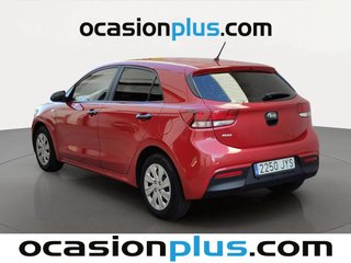 Kia Rio 1.2 CVVT Concept 62 kW (84 CV)