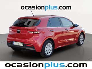 Kia Rio 1.2 CVVT Concept 62 kW (84 CV)