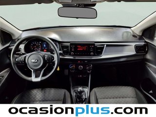 Kia Rio 1.2 CVVT Concept 62 kW (84 CV)
