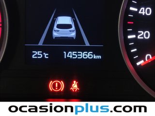 Kia Rio 1.2 CVVT Concept 62 kW (84 CV)