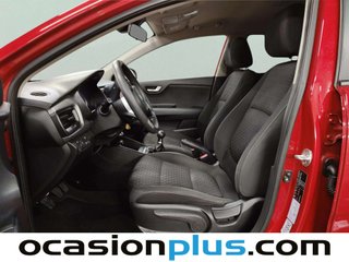Kia Rio 1.2 CVVT Concept 62 kW (84 CV)