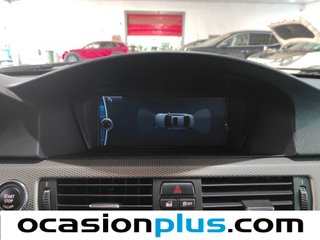 BMW Serie 3 320d Coupe 135 kW (184 CV)