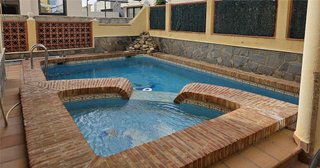Casa en venta en Puerto de Garrucha en Garrucha