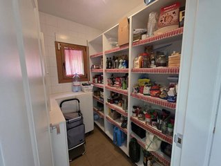 Casa en venta en Puerto de Garrucha en Garrucha
