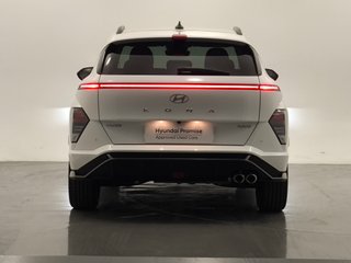 Hyundai Kona HEV 1.6GDI 138CV DT N LINE 2026