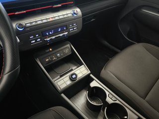 Hyundai Kona HEV 1.6GDI 138CV DT N LINE 2026
