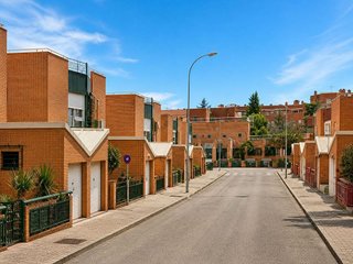 Casa adosada en venta en San Andrés en Madrid