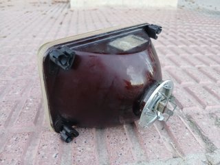 Faro Coche Rectangular renault r11