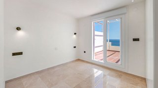 Piso en alquiler en Playa Bajadilla-Puertos en Marbella