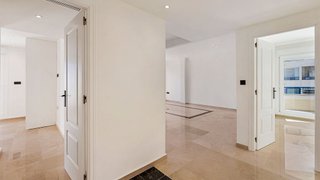 Piso en alquiler en Playa Bajadilla-Puertos en Marbella
