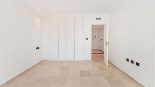 Piso en alquiler en Playa Bajadilla-Puertos en Marbella
