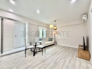 Piso en alquiler en Benalúa en Alicante