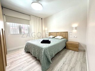 Piso en alquiler en Benalúa en Alicante