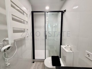 Piso en alquiler en Benalúa en Alicante