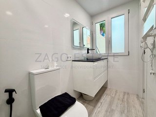 Piso en alquiler en Benalúa en Alicante