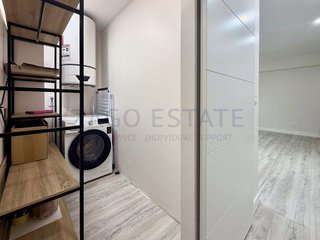 Piso en alquiler en Benalúa en Alicante