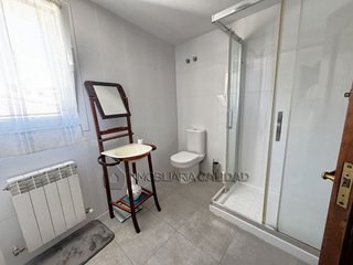 Piso en alquiler en Centro en Burgos