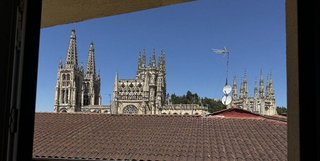 Piso en alquiler en Centro en Burgos