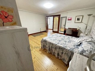 Piso en alquiler en Centro en Burgos