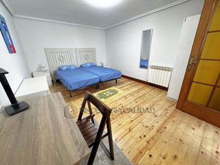 Piso en alquiler en Centro en Burgos